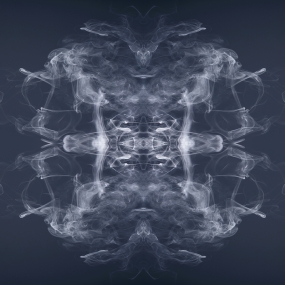smoke shapes