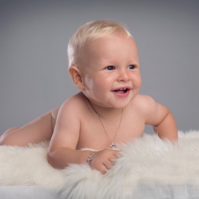 studio portrett baby 2